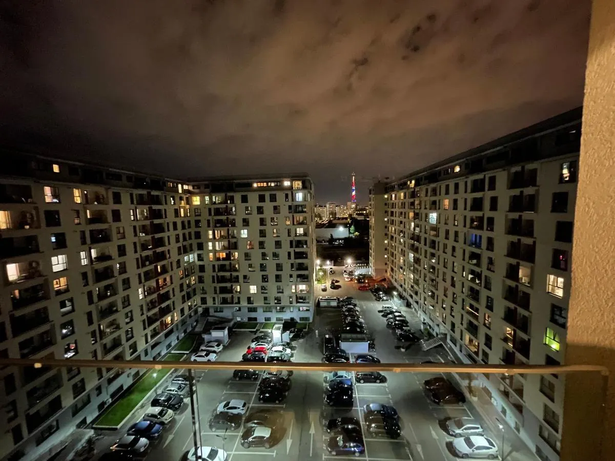 Gold Luxury Apartment Close To Presidential Palace Bucharest 0*,  Romania