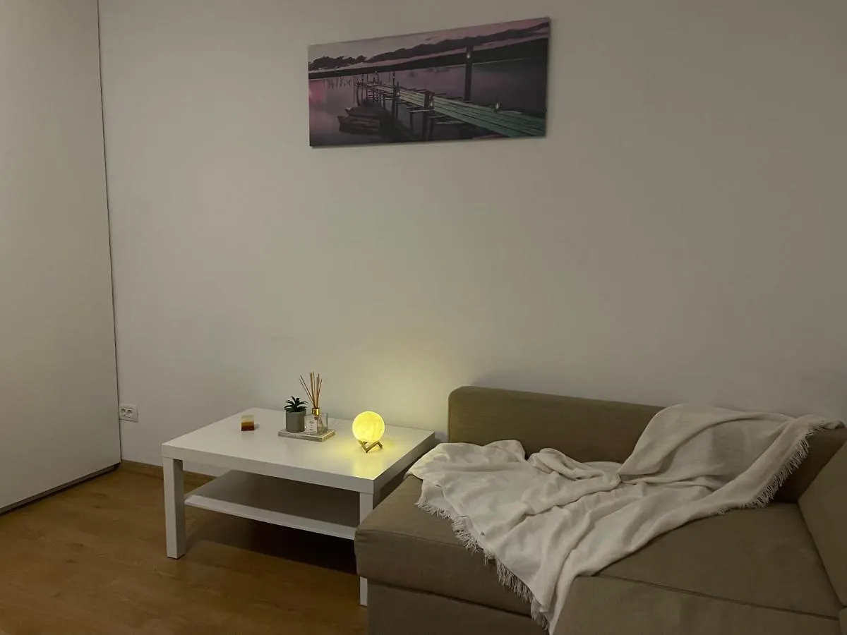 Gold Luxury Apartment Close To Presidential Palace Bucharest