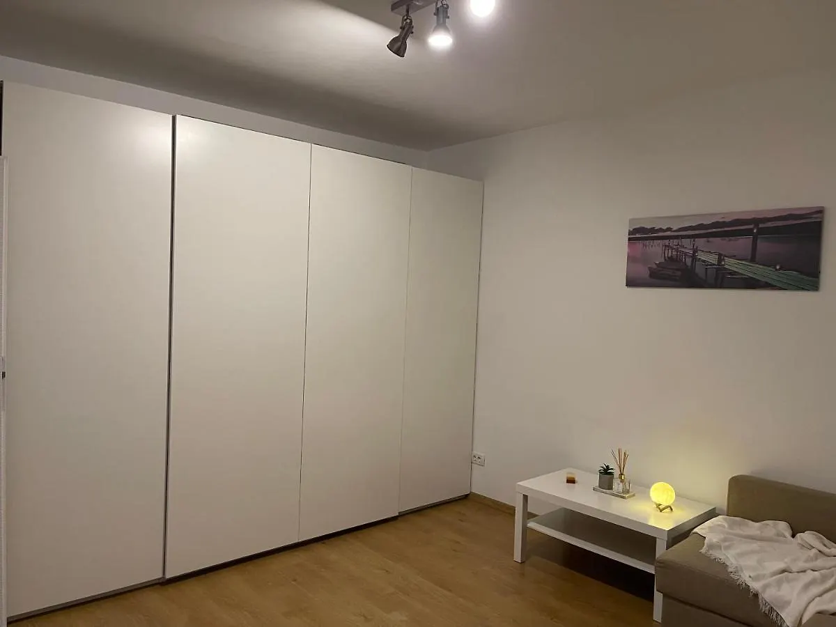 Gold Luxury Apartment Close To Presidential Palace Bucharest 0*,  Romania