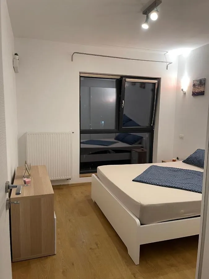 Gold Luxury Apartment Close To Presidential Palace Bucharest Romania