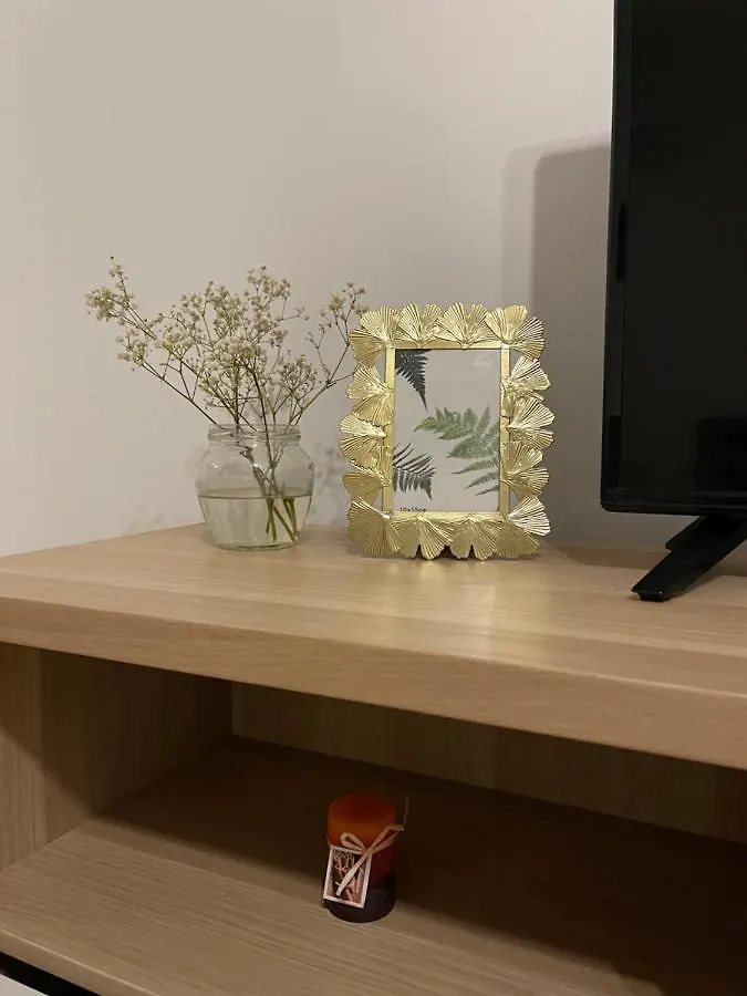 Gold Luxury Apartment Close To Presidential Palace Bucharest