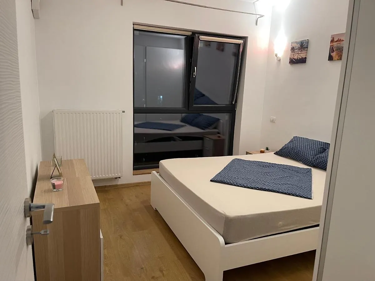 Gold Luxury Apartment Close To Presidential Palace Bucharest