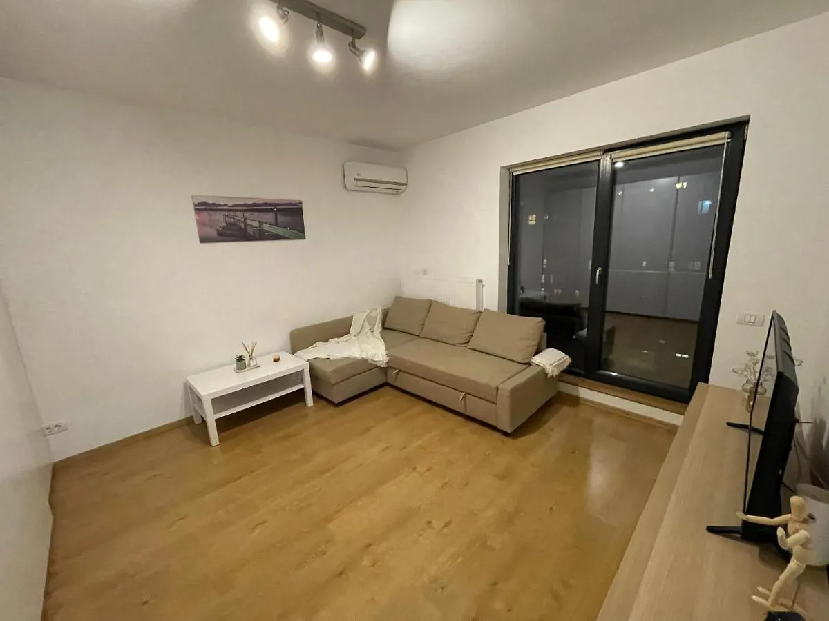 Gold Luxury Apartment Close To Presidential Palace Bucharest Romania